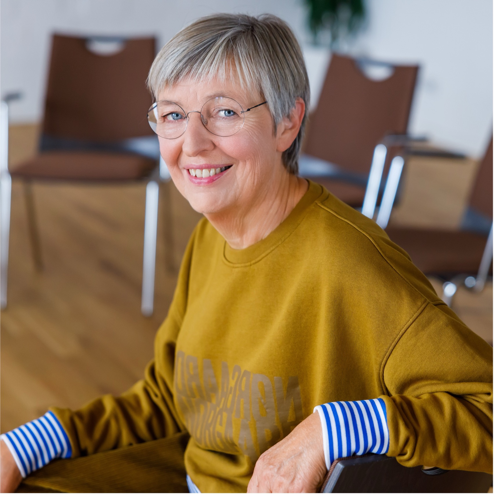 Helle Jensen