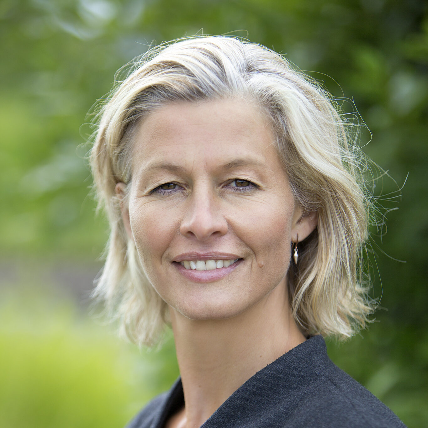 Lene Gundersen
