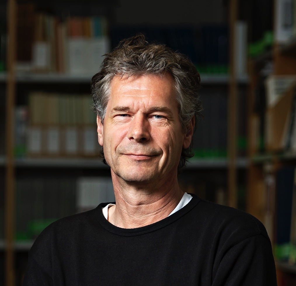 Martijn Van Beek