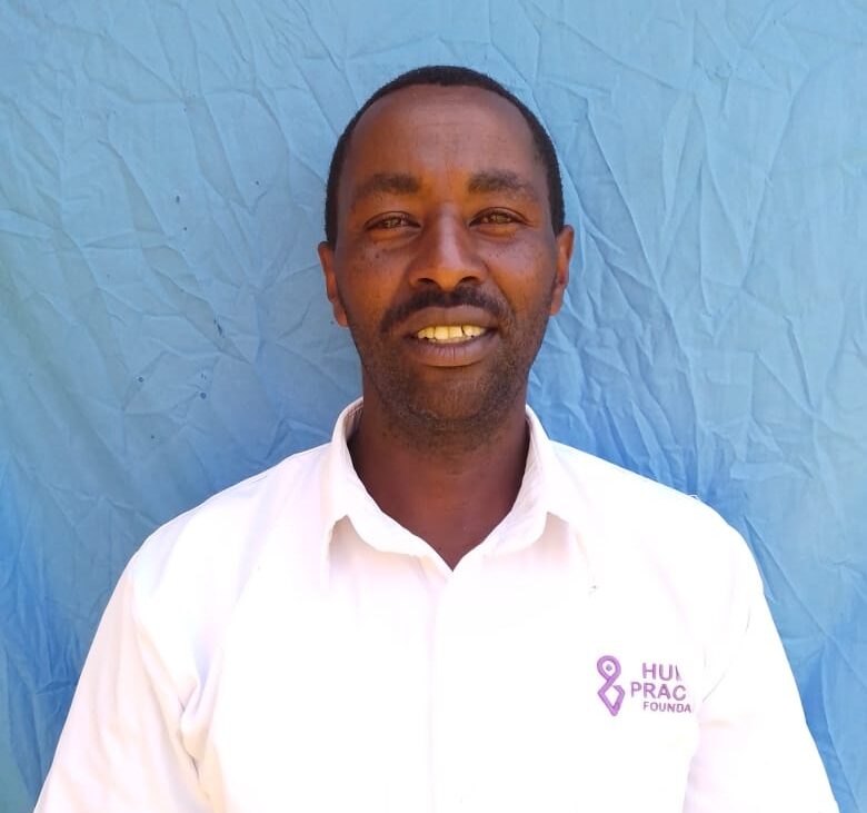 Patrick Muriuki