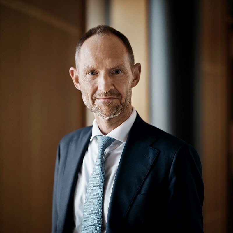 Martin André Dittmer