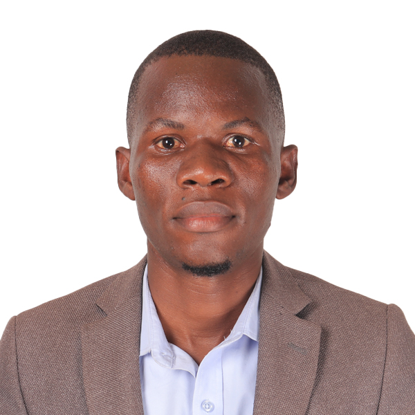 Dick Midamba