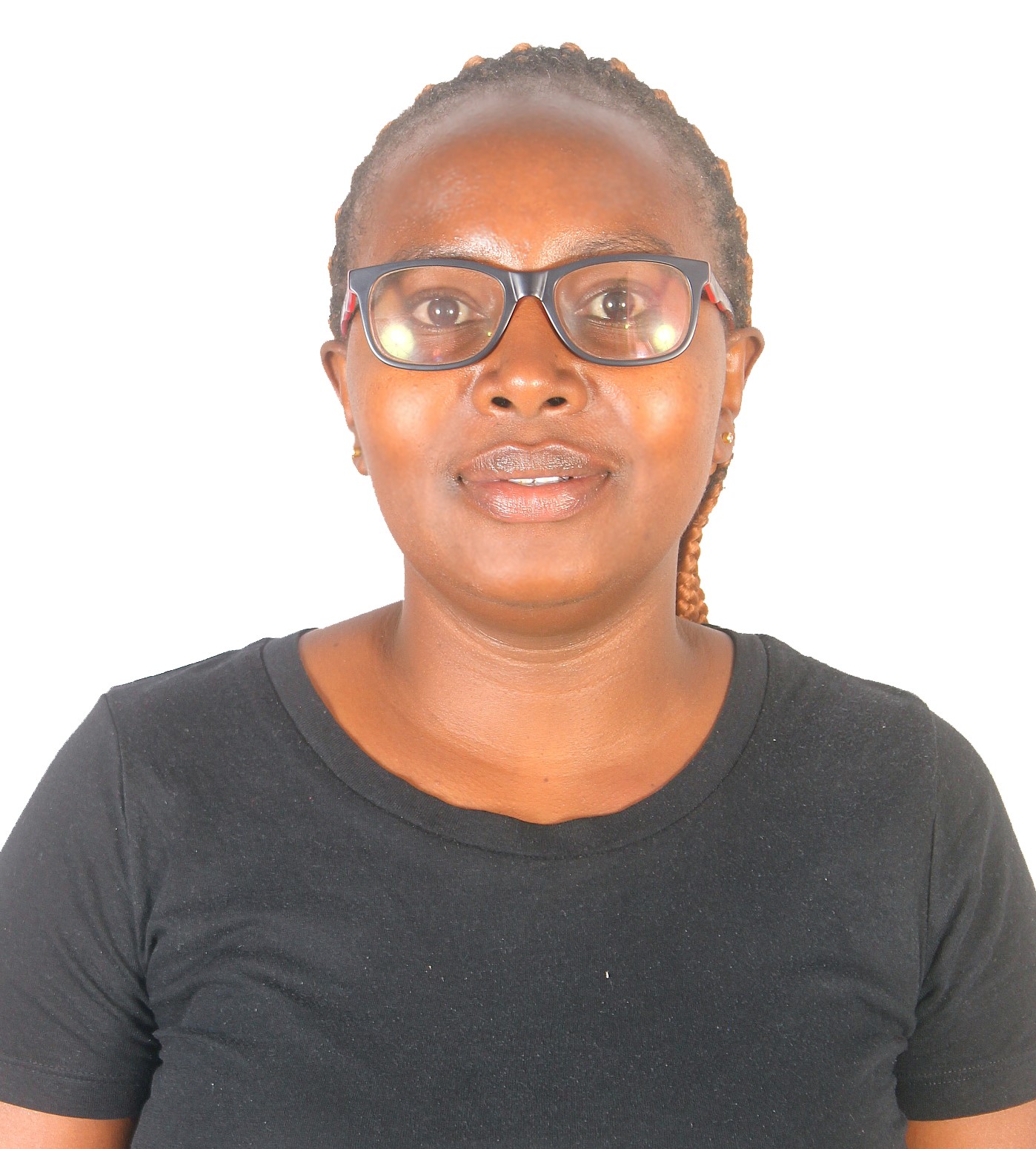 Brenda Gatwiri