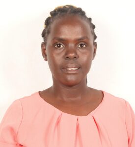 Catherine Murangiri