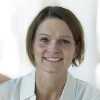 Tine Bruntse Werner