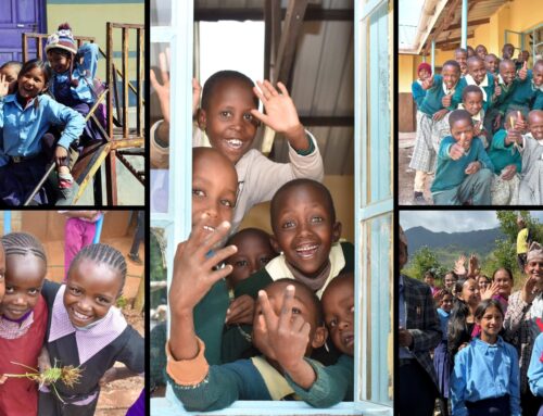 Newsletter April 2024