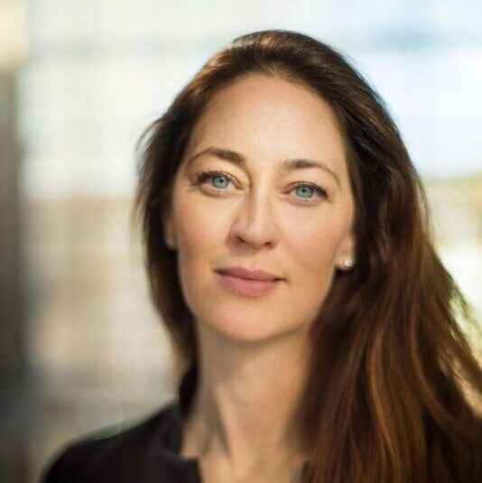 Anna Levander