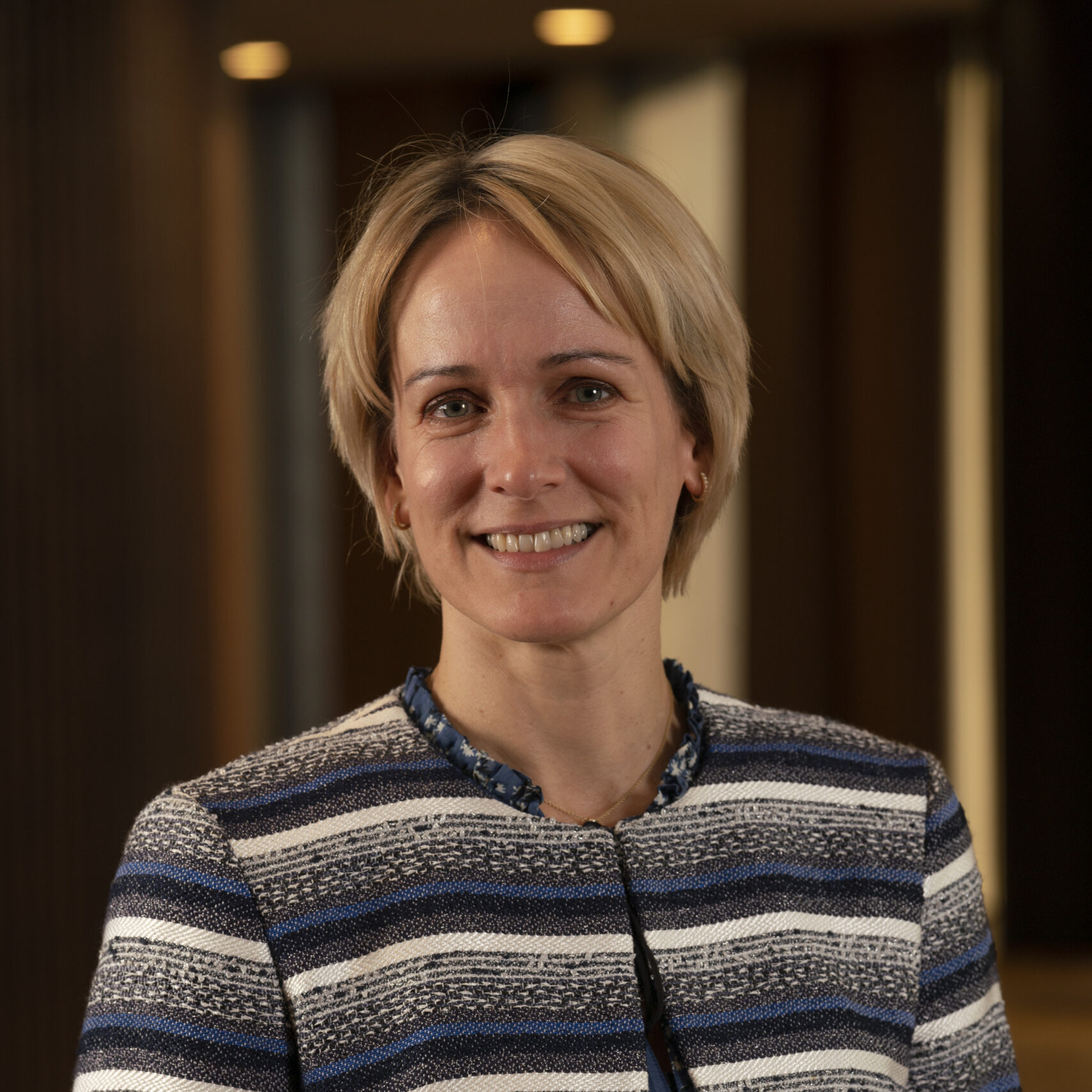 Christina Grumstrup Sørensen