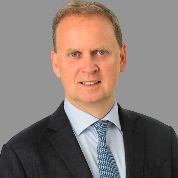 Søren Vestergaard-Poulsen