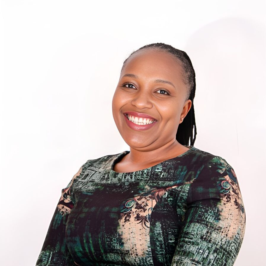 Winfred Gathoni