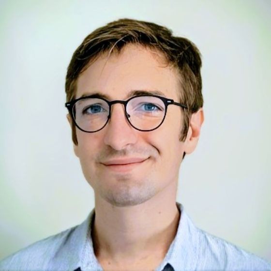 Alex Davey Thomson