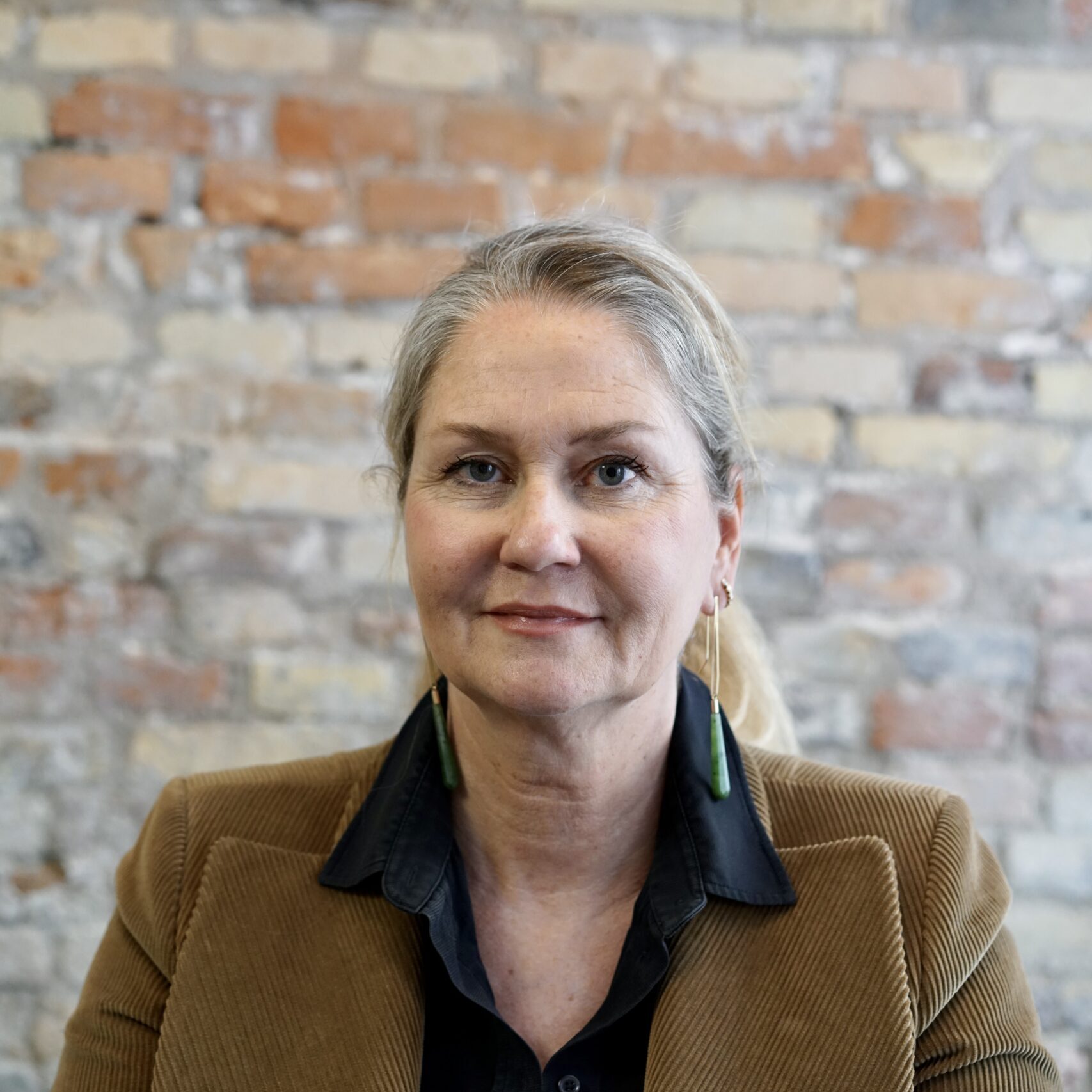 Lene Wang Kristensen